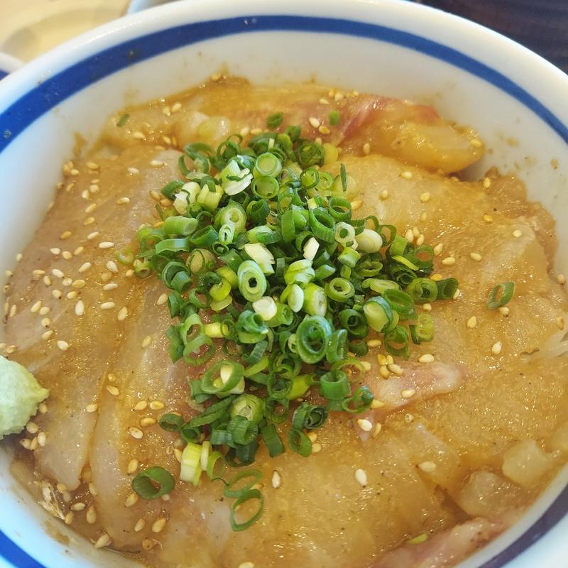 (築地食堂源ちゃん豊川イオンモール店)