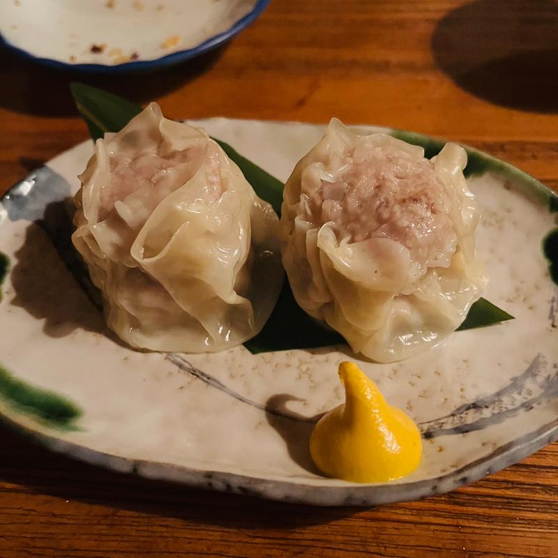 しうまい(あて 煮込 肴 市ヶ谷)