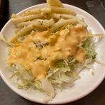 サラダ