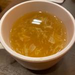 スープ