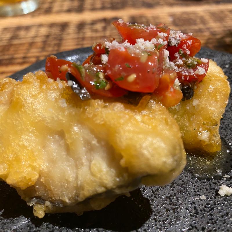 (美麗酒場 couta)