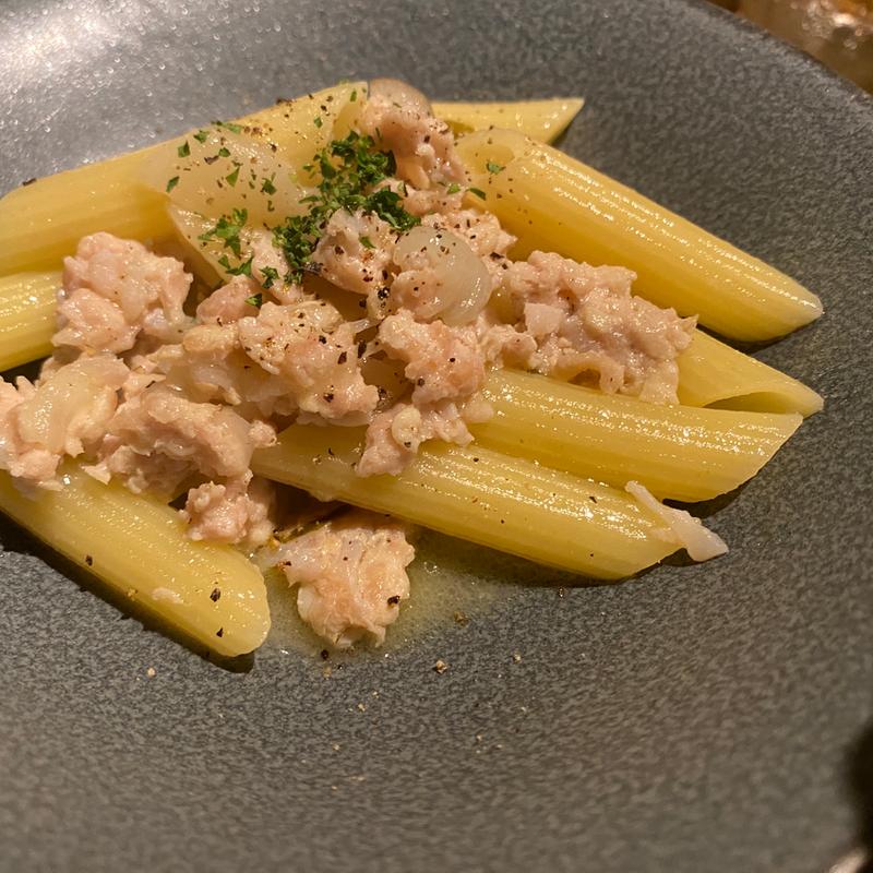 ペンネ(美麗酒場 couta)