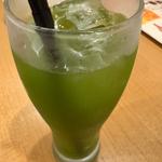 内臓健康茶