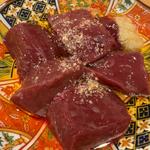 上レバ(焼肉成)