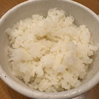 ライス(焼肉成)