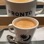ホットコーヒー・L