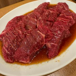 和牛ハラミ(焼肉成)