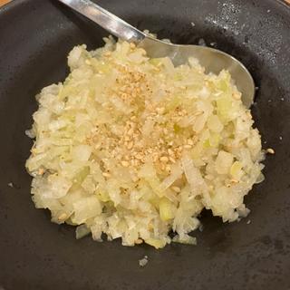 のせネギ(焼肉成)