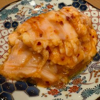 ホルモン(焼肉成)