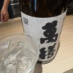 焼酎(呑喰屋 おもて)