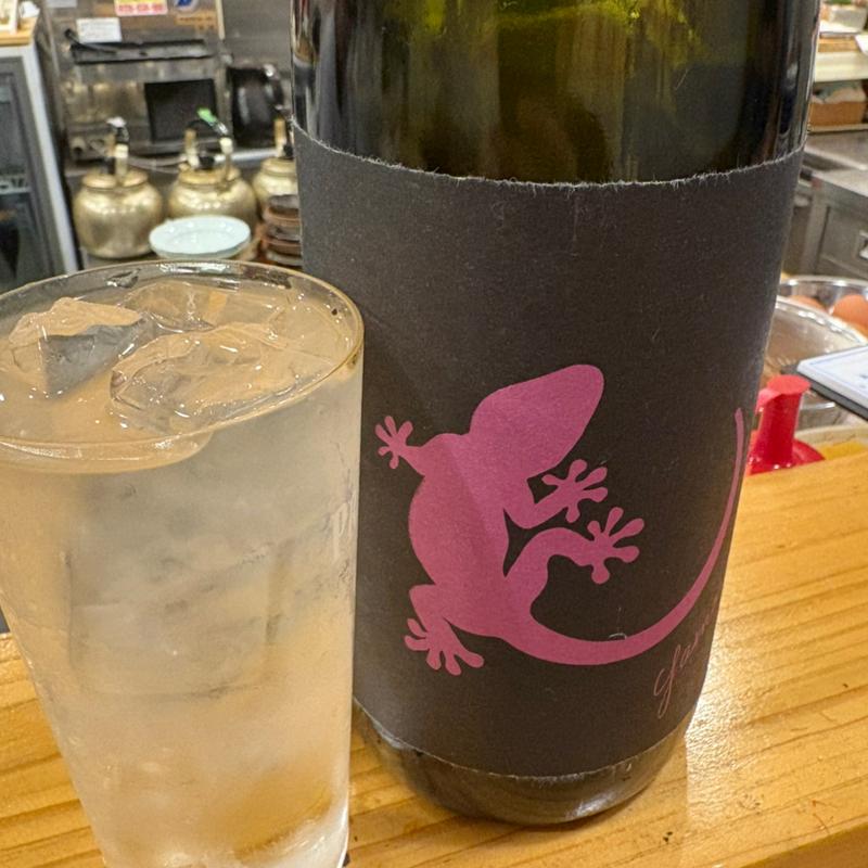 焼酎(田っくんのサテライト商店)