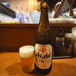 瓶ビール