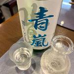 日本酒