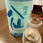 日本酒(鈴亭 （リンテイ）)