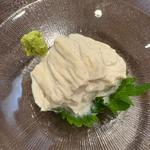 生湯葉刺身