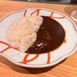 欧風カレー