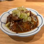 もつ煮込み（八丁味噌）