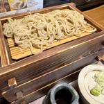 もりそば(理（ことはり）)