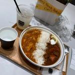 2種カレー