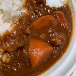 2種カレー