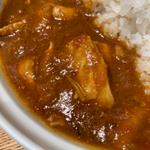 2種カレー(Soup Stock Tokyo Echika池袋店)