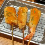 串かつチリソース3本セット