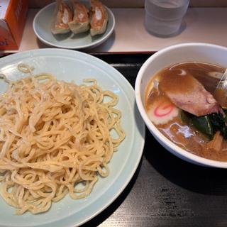 つけ麺(寿楽)