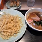つけ麺
