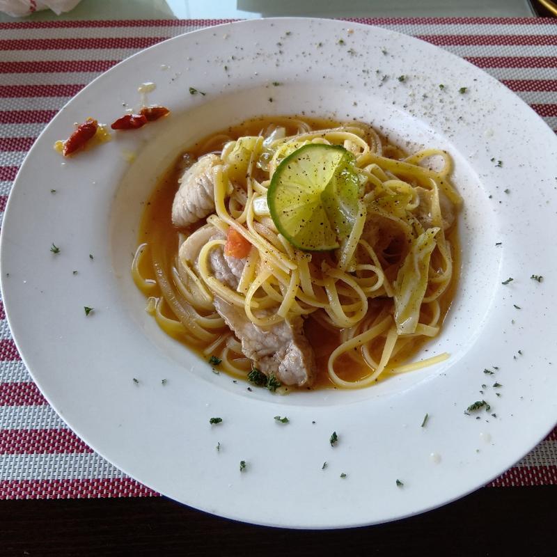 (イタリアンレストラン楽生流 (らうる))