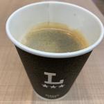 ホットコーヒー S