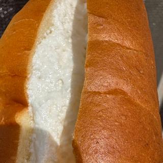 バターパン