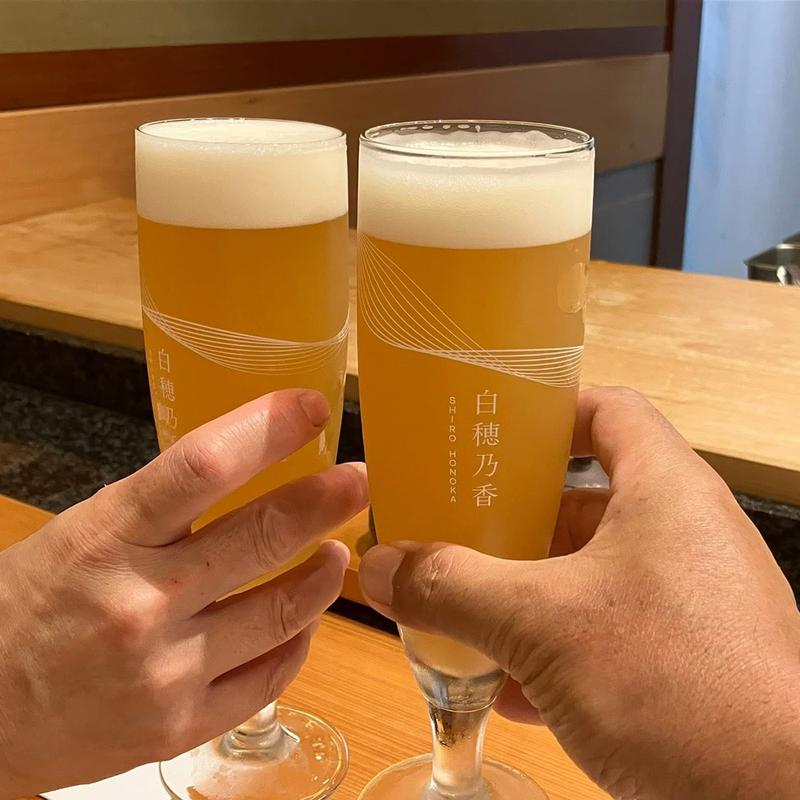 白穂乃香(さかえ寿司)