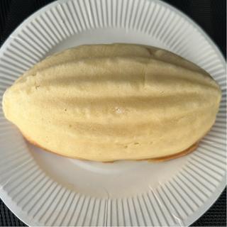 白あん入りメロンパン(フレンドマート宇治田原店)