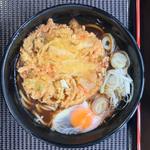天玉そば