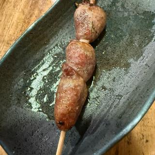 ハツ