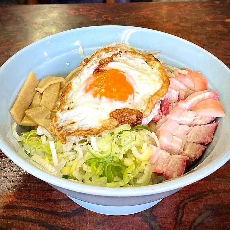 酔来丼(廣東料理 酔来軒)