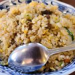 五目炒飯