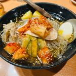 特製冷麺