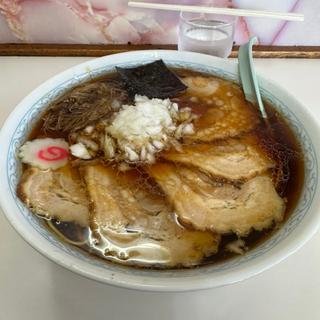 バラチャーシュー