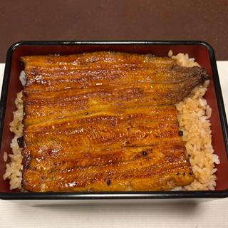 うな重（竹）