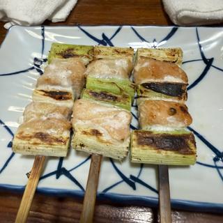 ねぎま(鳥長)