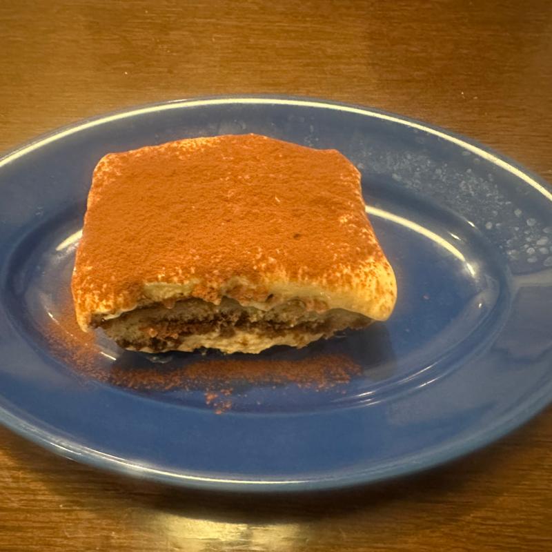 ティラミス(トラットリア ダ ゴイーノ （TRATTORIA Da GOINO）)