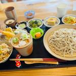 椿ランチ