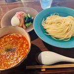 つけ担々麺