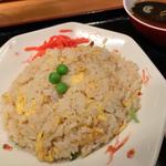 炒飯