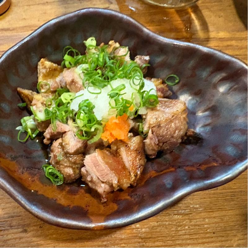 ひねポン(鳥勝)