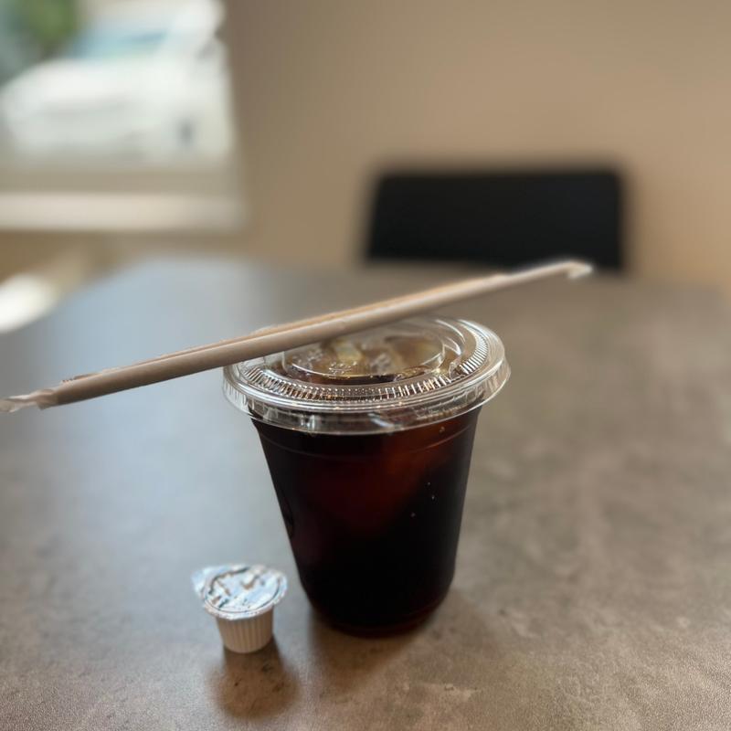 コールドブリュー(IMAGINE COFFEE（イマジンコーヒー）)