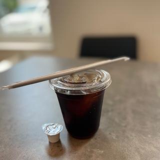コールドブリュー