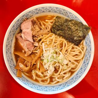 ラーメン