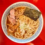 ラーメン(勢得 （せいとく）)